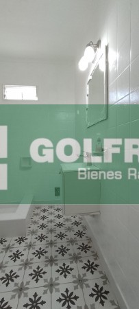 Departamento 2 Ambientes En Florida.