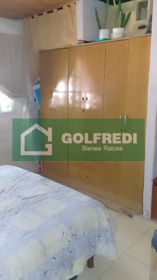 Propiedad en Garin