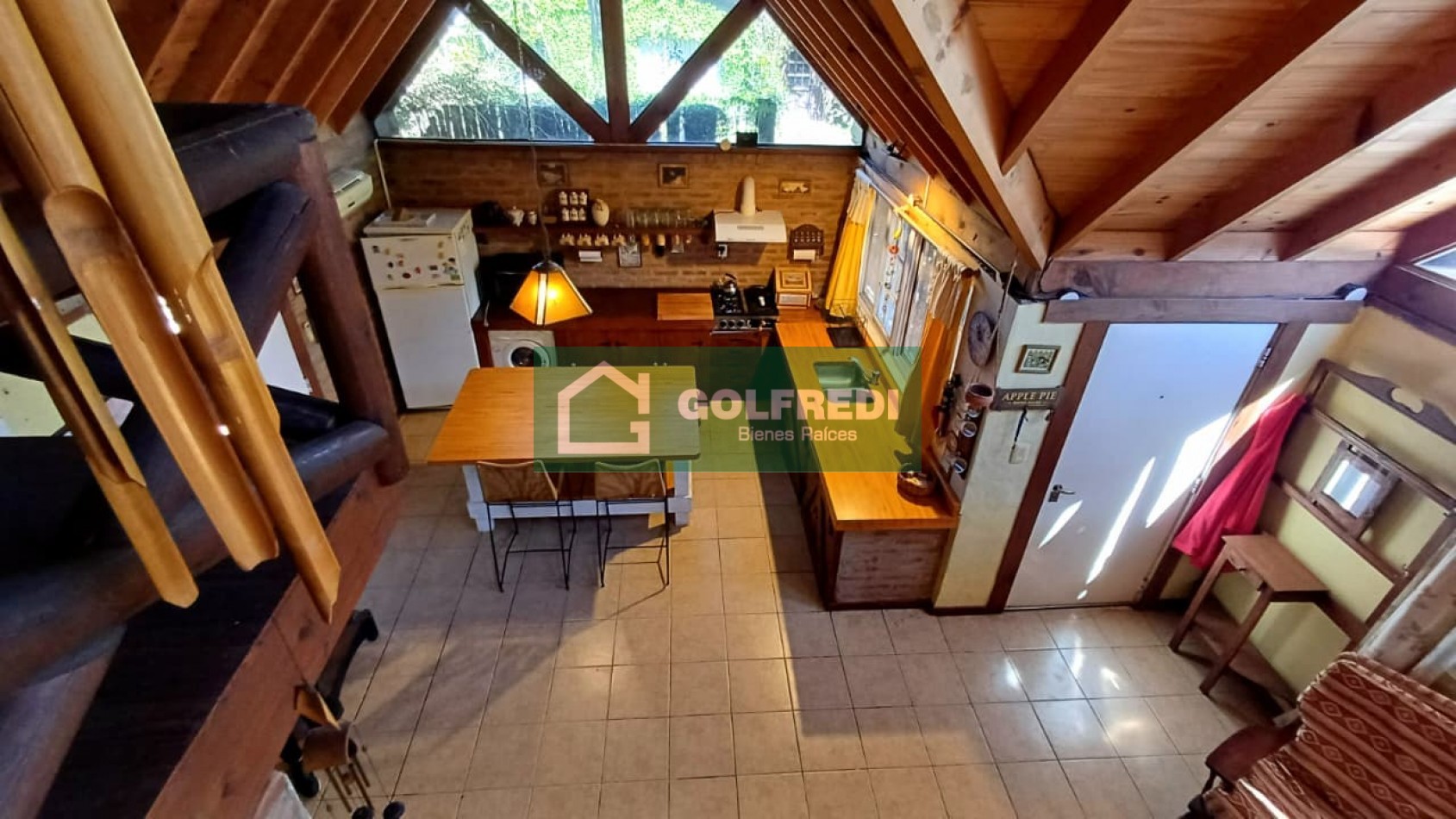 Hermosa Propiedad en Grand Bourg