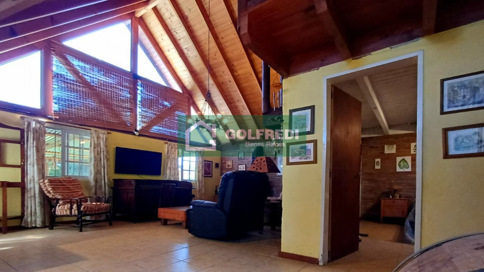 Hermosa Propiedad en Grand Bourg