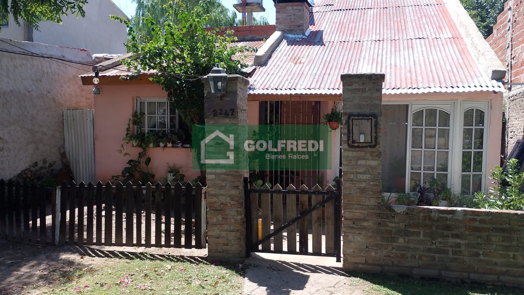 Propiedad en Garin