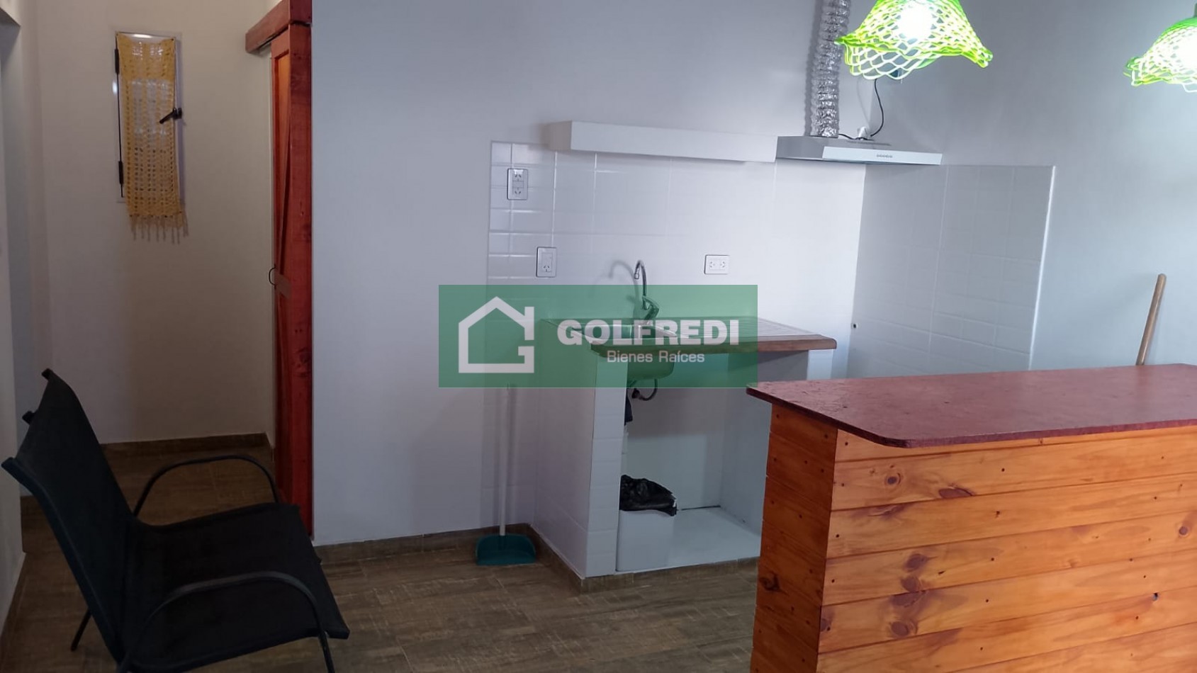 PH a estrenar en benavidez