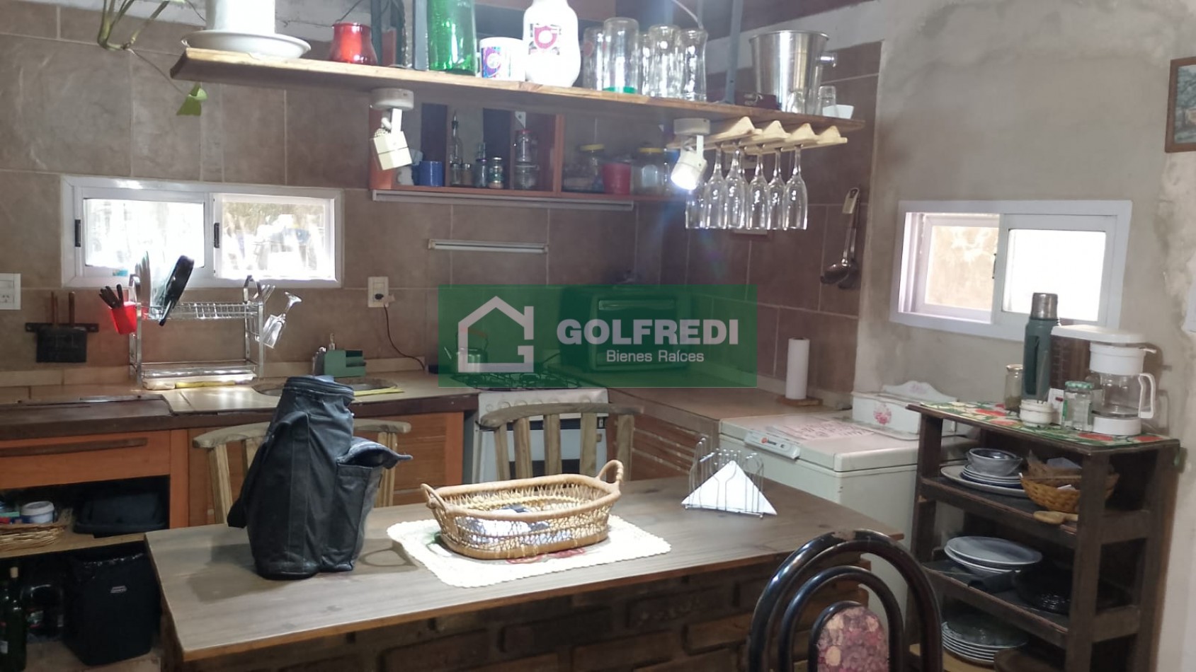 Propiedad en Garin