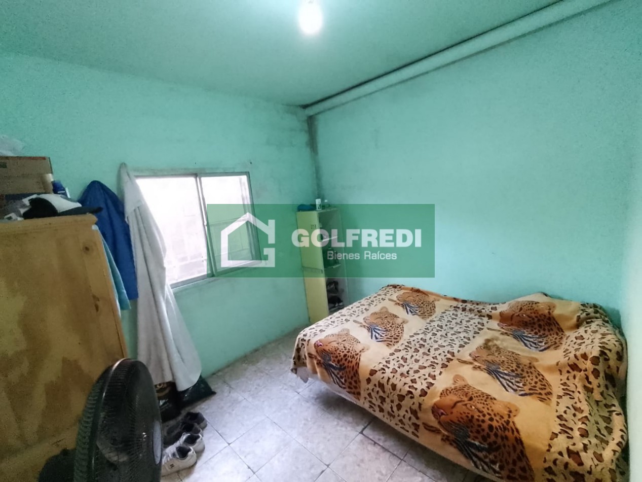 VIVIENDA MULTIFAMILIAR + LOCALES. 