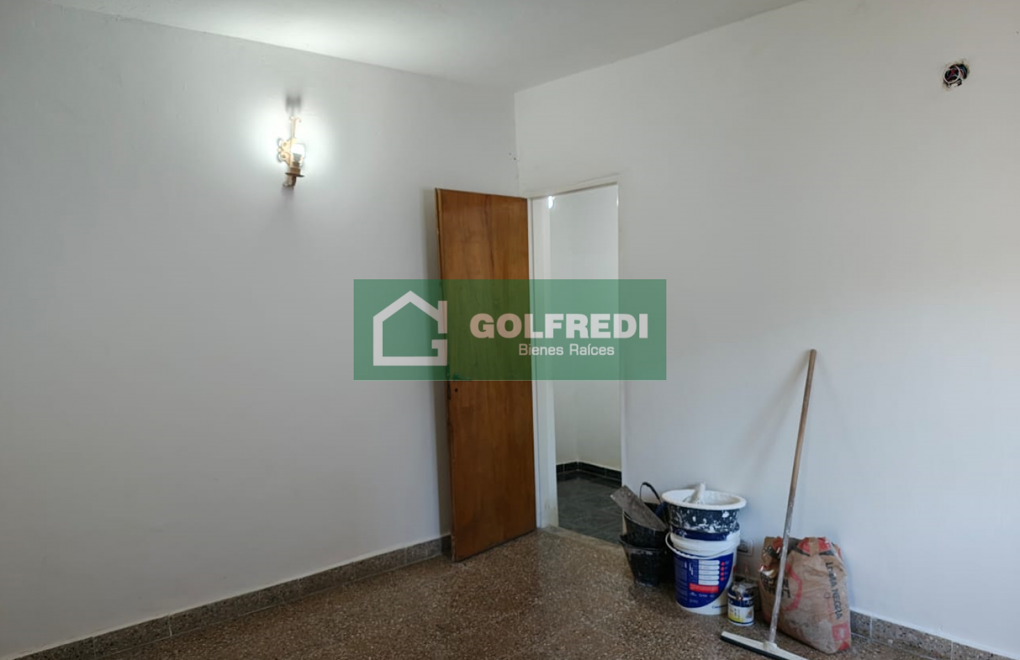 Casa 3 ambientes en Pacheco