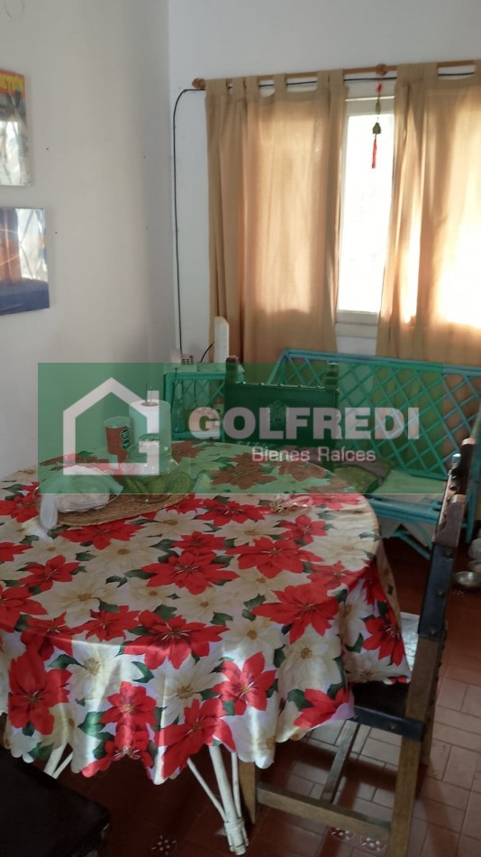 Casa en Amplio Lote
