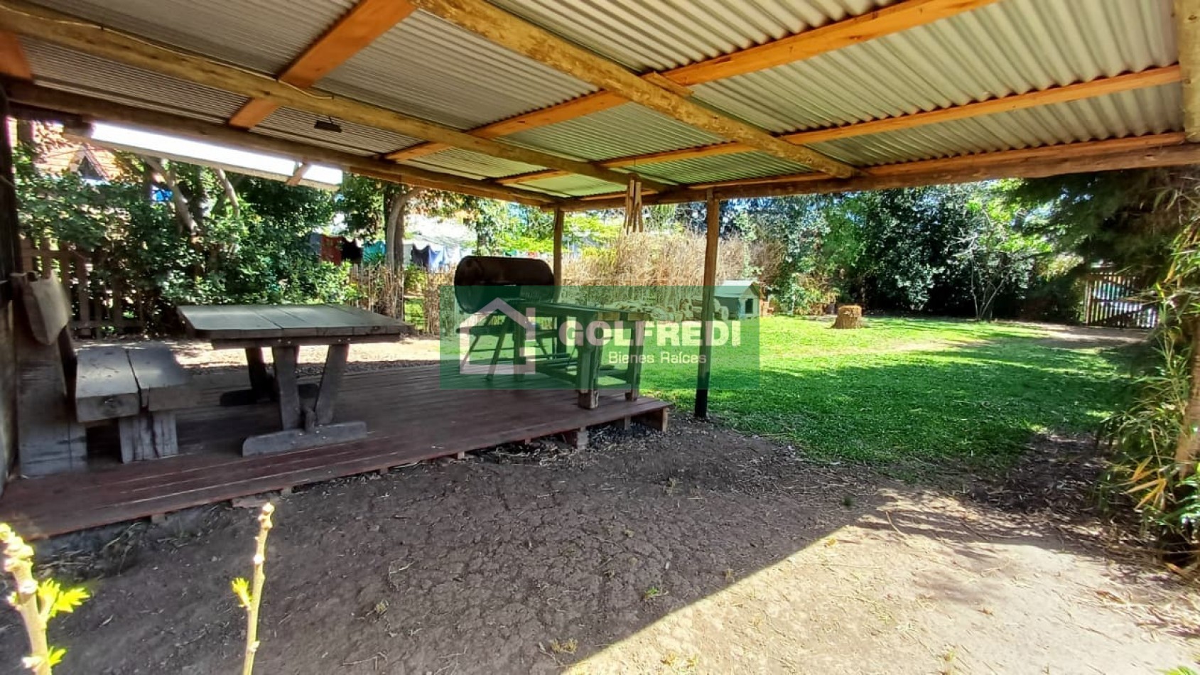 Hermosa Propiedad en Grand Bourg