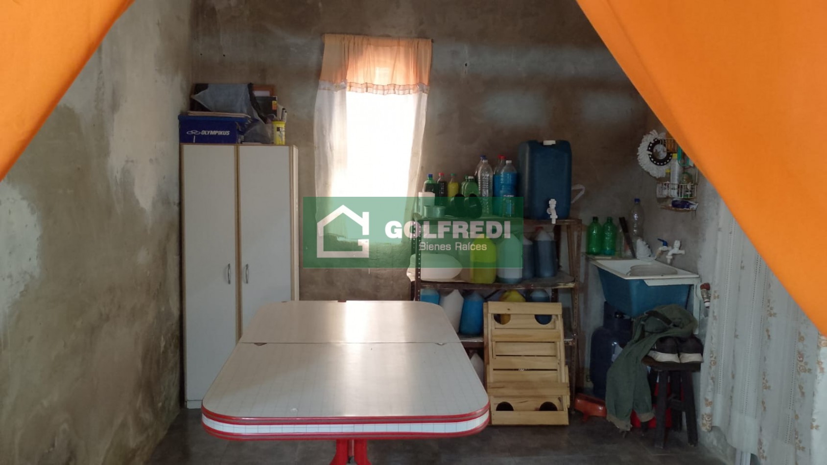 Propiedad en Garin