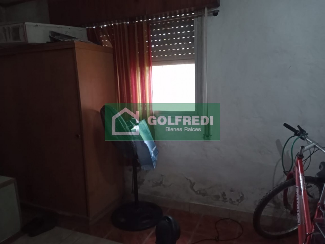 Casa 3 ambientes en Benavidez