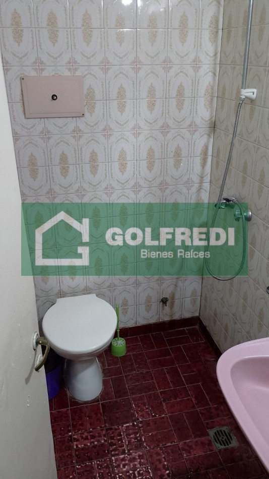 Casa en Amplio Lote