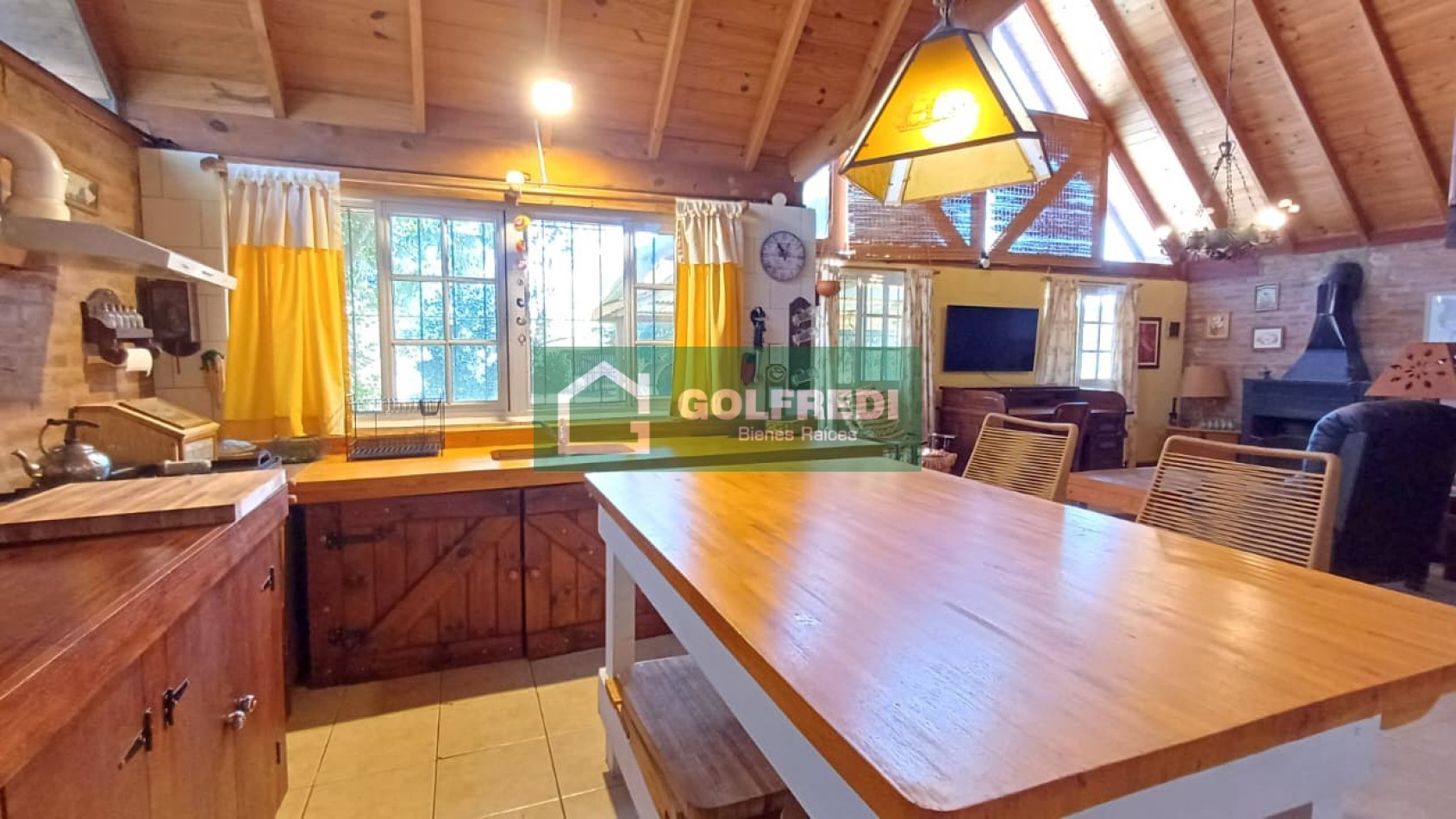 Hermosa Propiedad en Grand Bourg