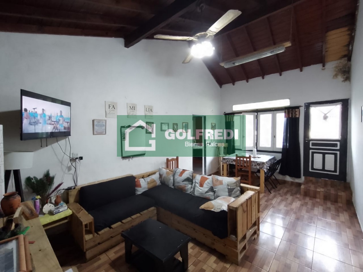 VIVIENDA MULTIFAMILIAR + LOCALES. 