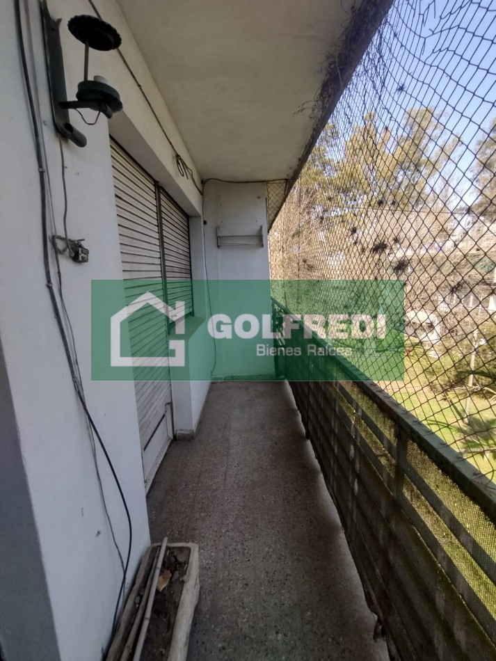 Departamento 2 ambientes en Don Torcuato