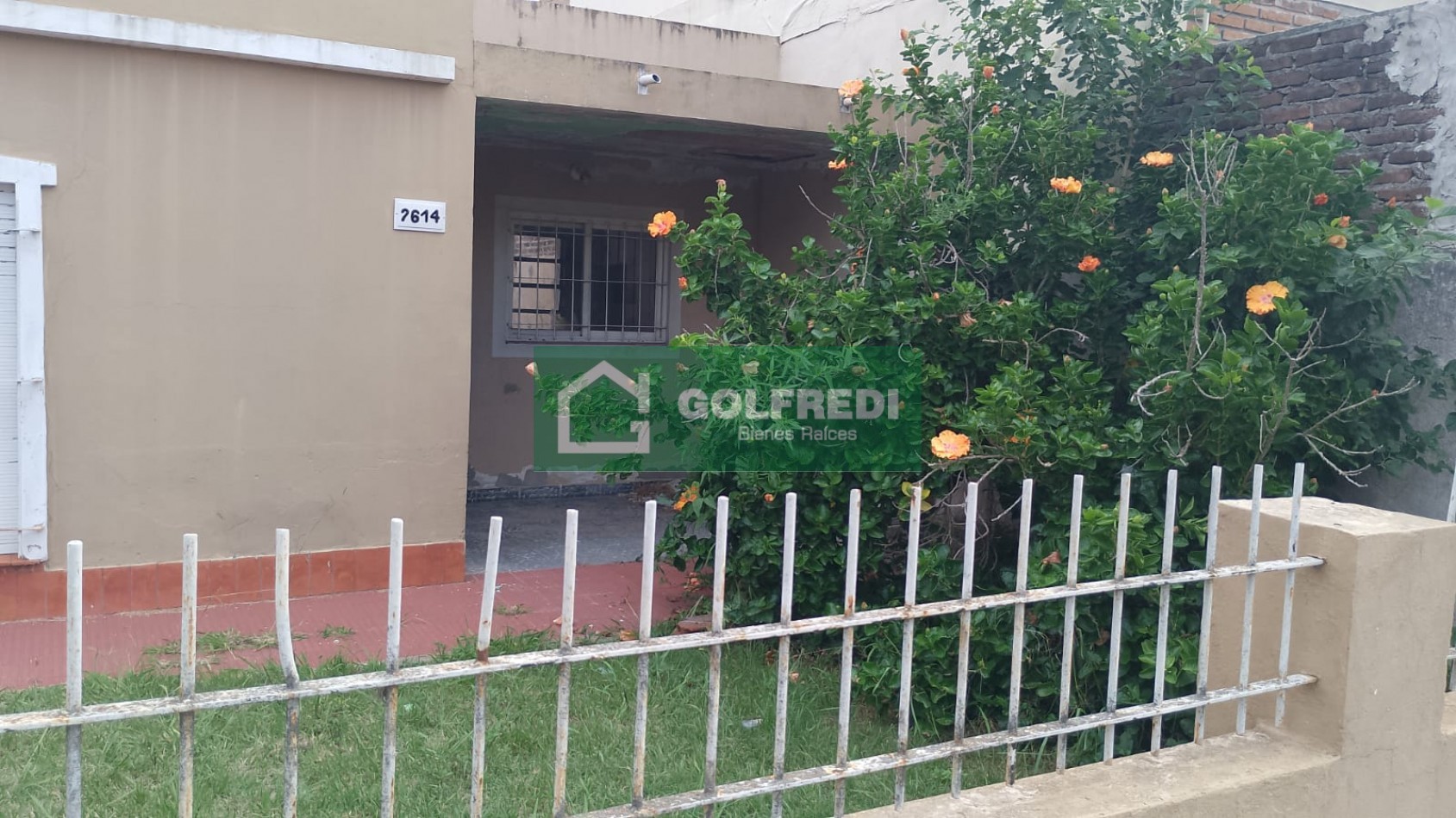 Casa en Benavidez