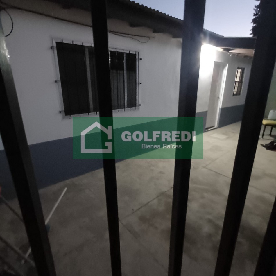 PH 2 ambientes en Benavidez