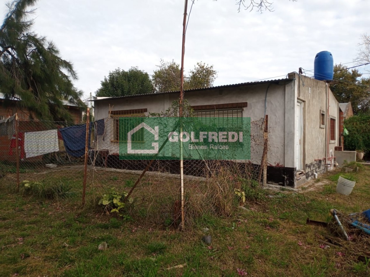 Casa 3 ambientes en Benavidez