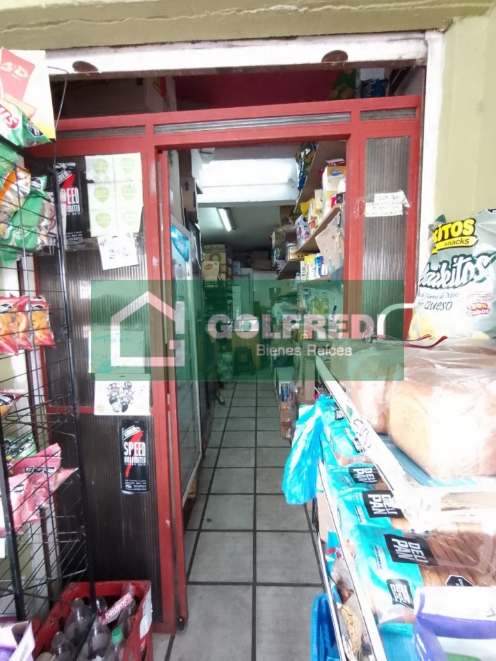 VIVIENDA MULTIFAMILIAR + LOCALES. 
