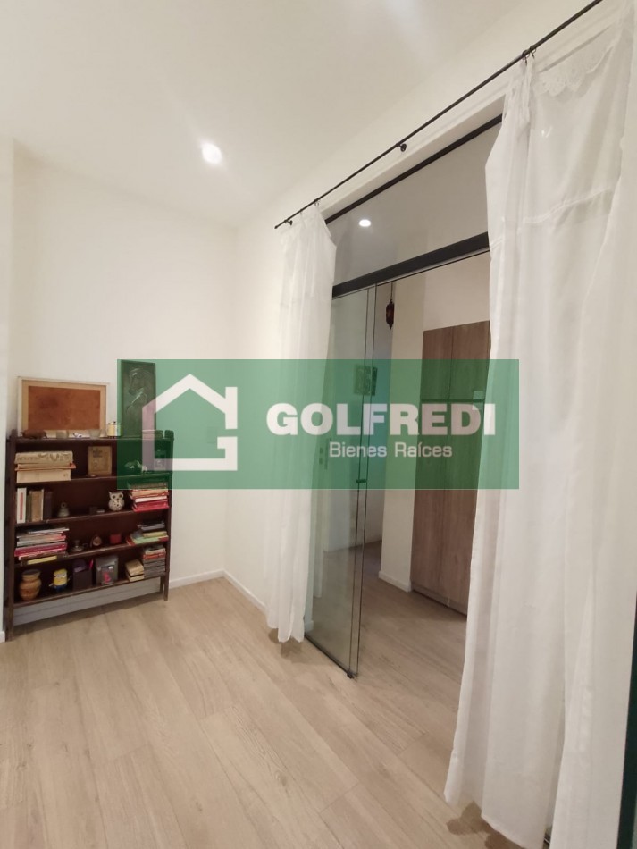 ALQUILER PH INDEPENDIENTE EN EXCELENTES CONDICIONES.