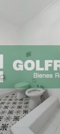 Departamento 2 Ambientes En Florida.