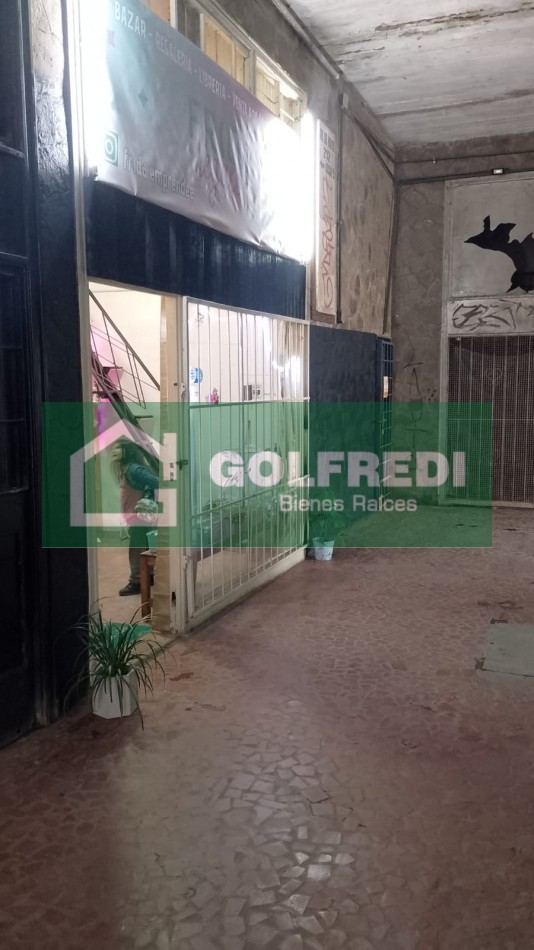 Local en venta en Derqui
