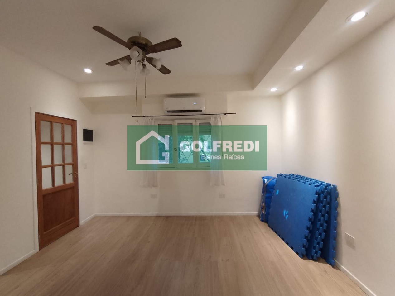 ALQUILER PH INDEPENDIENTE EN EXCELENTES CONDICIONES.
