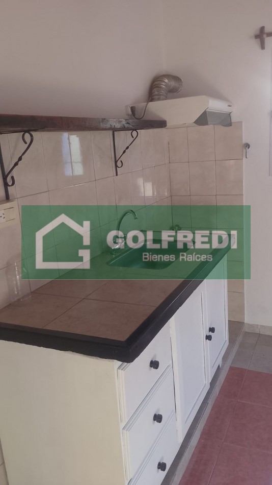 PH 2 ambientes en Benavidez