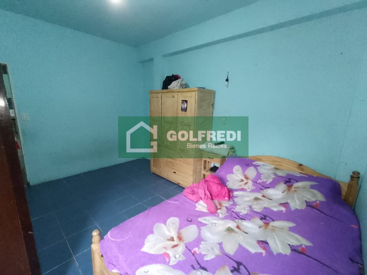 VIVIENDA MULTIFAMILIAR + LOCALES. 