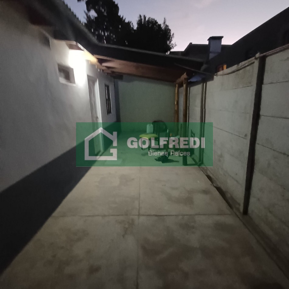 PH 2 ambientes en Benavidez