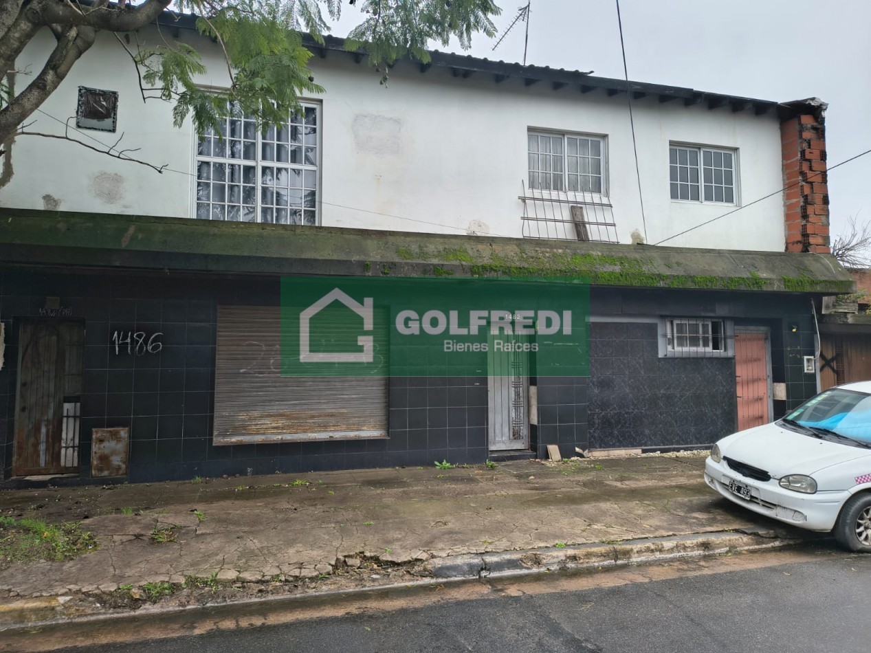 Propiedad en Excelente Ubicacion
