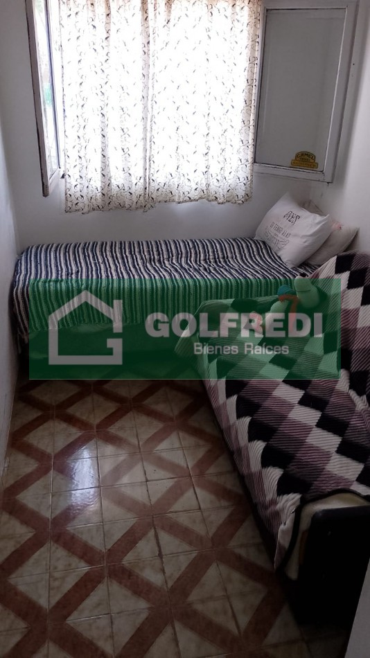 Casa en Amplio Lote