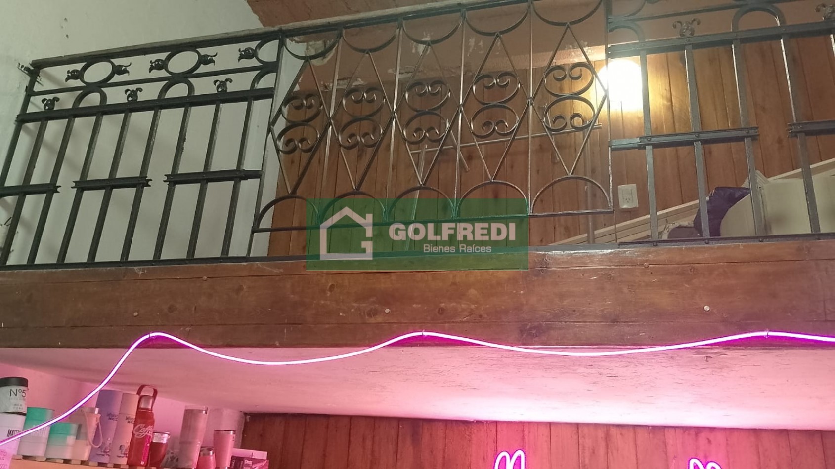 Local en venta en Derqui