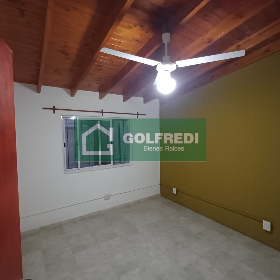 PH 2 ambientes en Benavidez