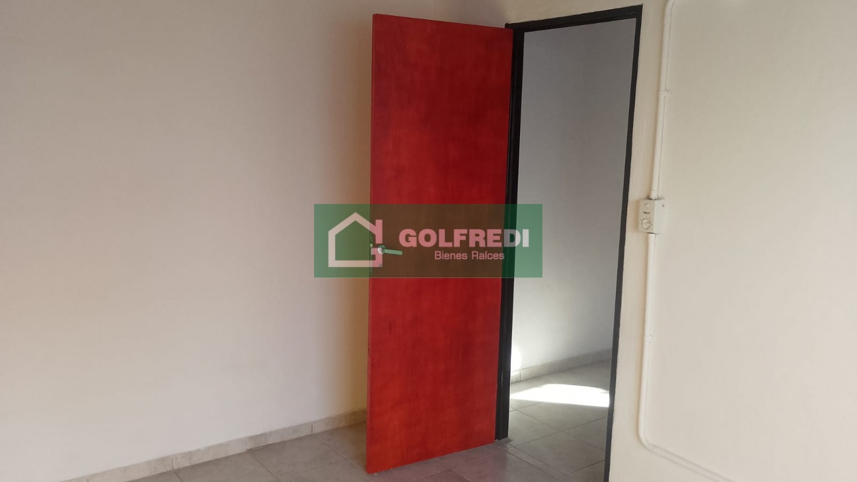 PH 2 ambientes en Benavidez