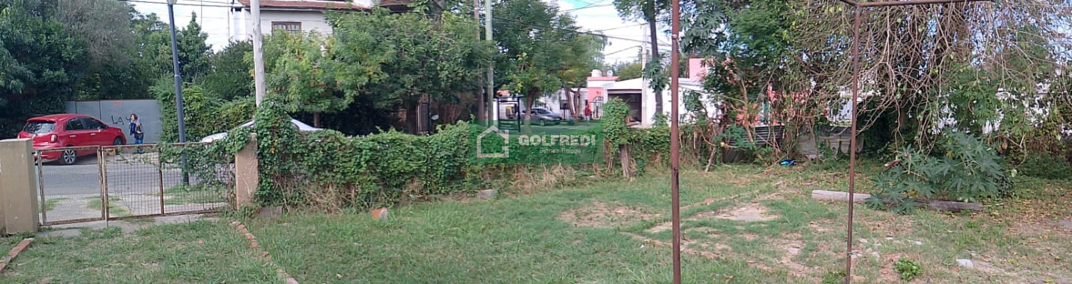 Casa en Benavidez