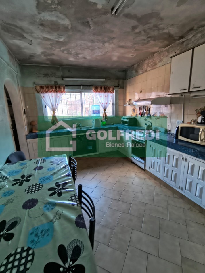 Casa en Garin