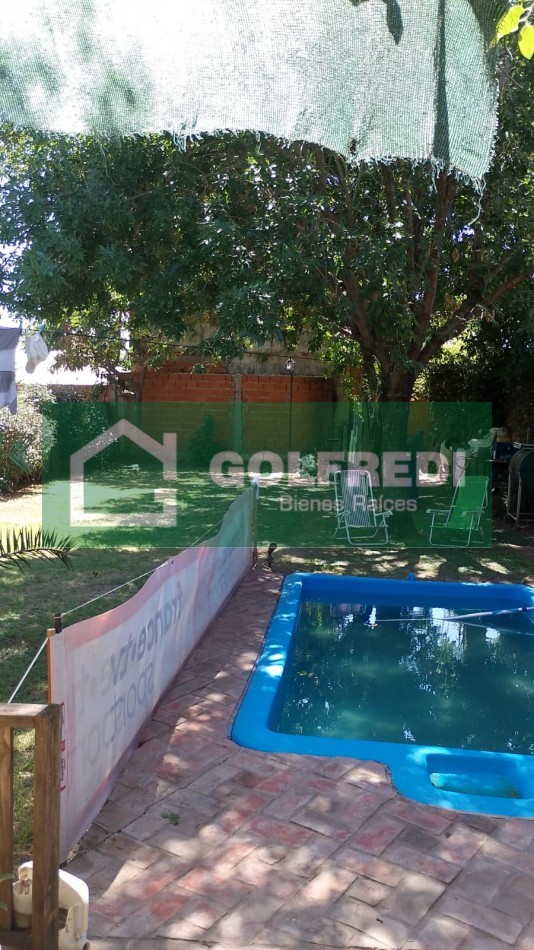 Propiedad en Garin