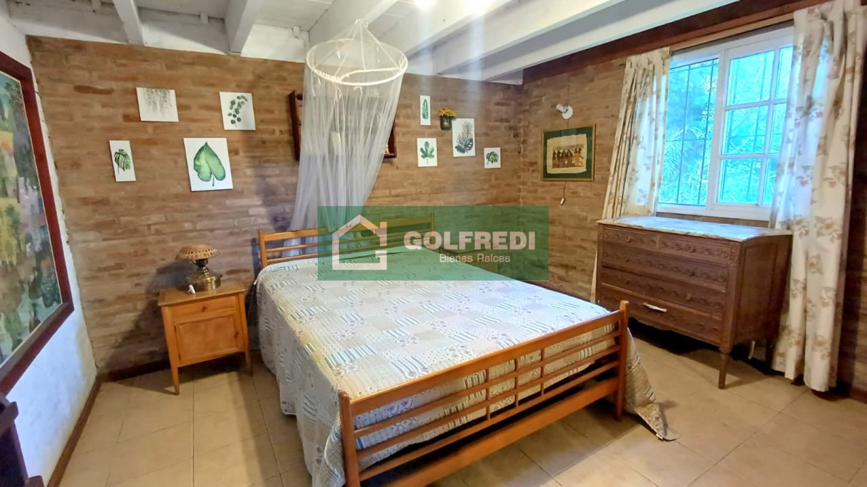 Hermosa Propiedad en Grand Bourg