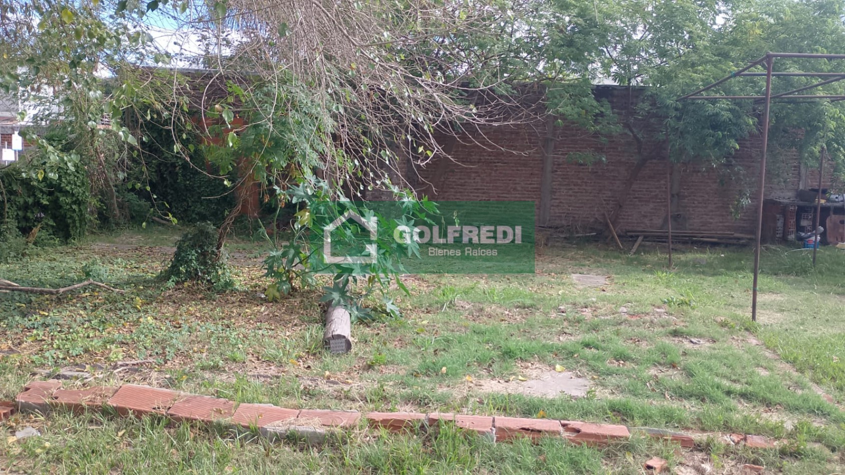 Casa en Benavidez