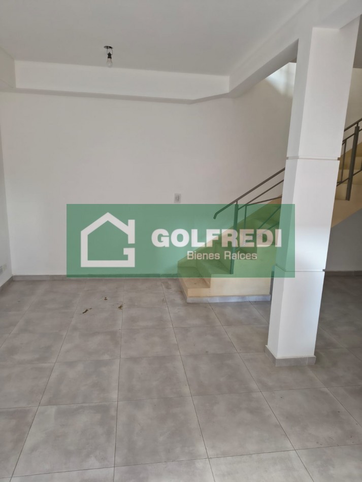 Departamento a estrenar en Caseros