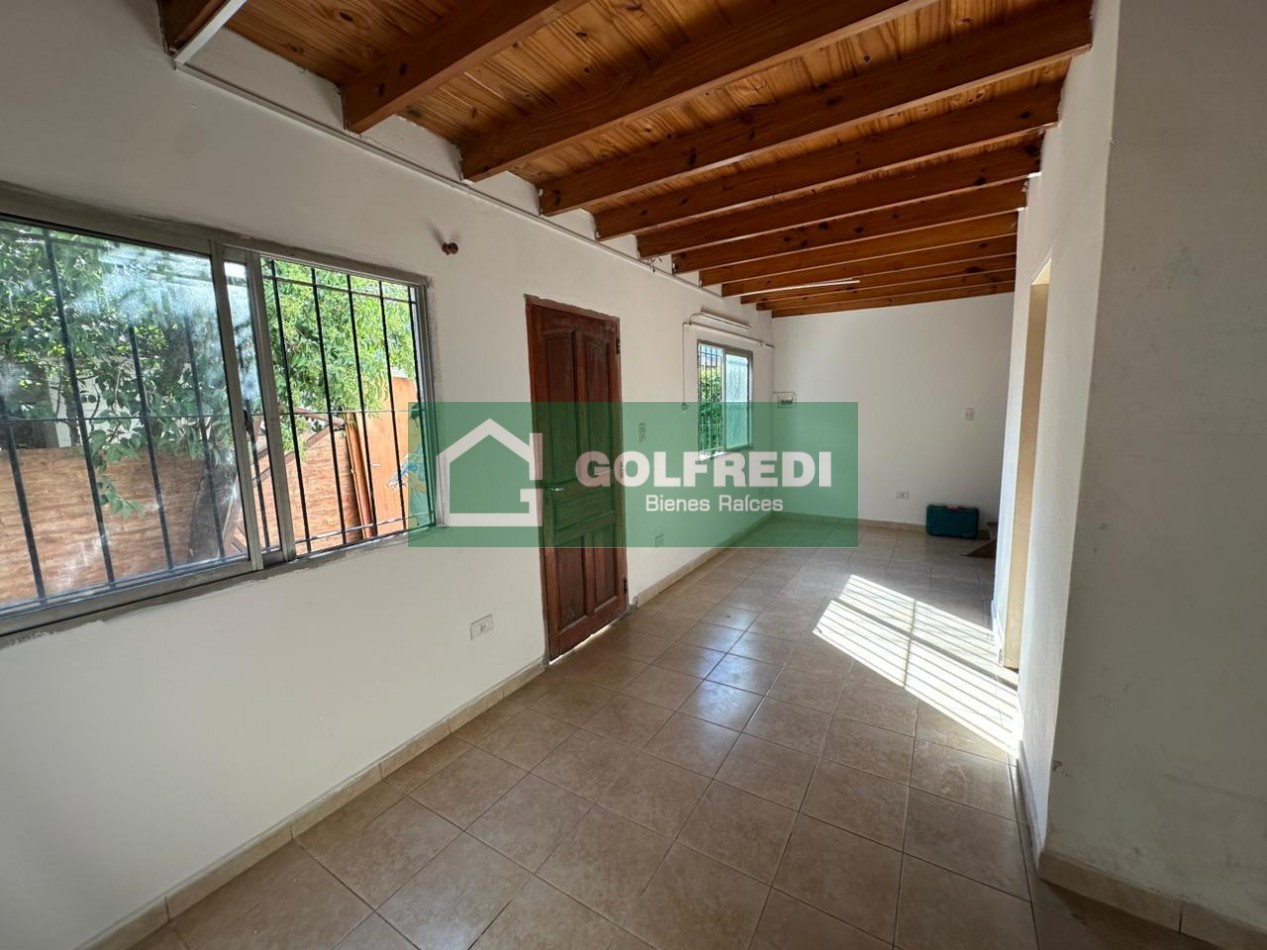 PH tres ambientes en Garin