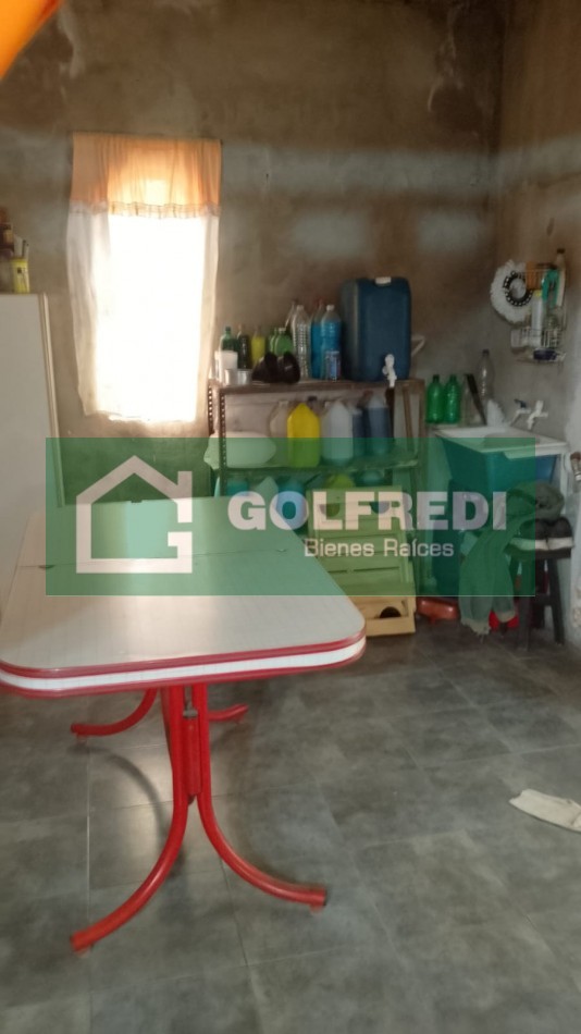 Propiedad en Garin
