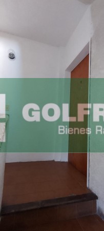 Departamento 2 Ambientes En Florida.