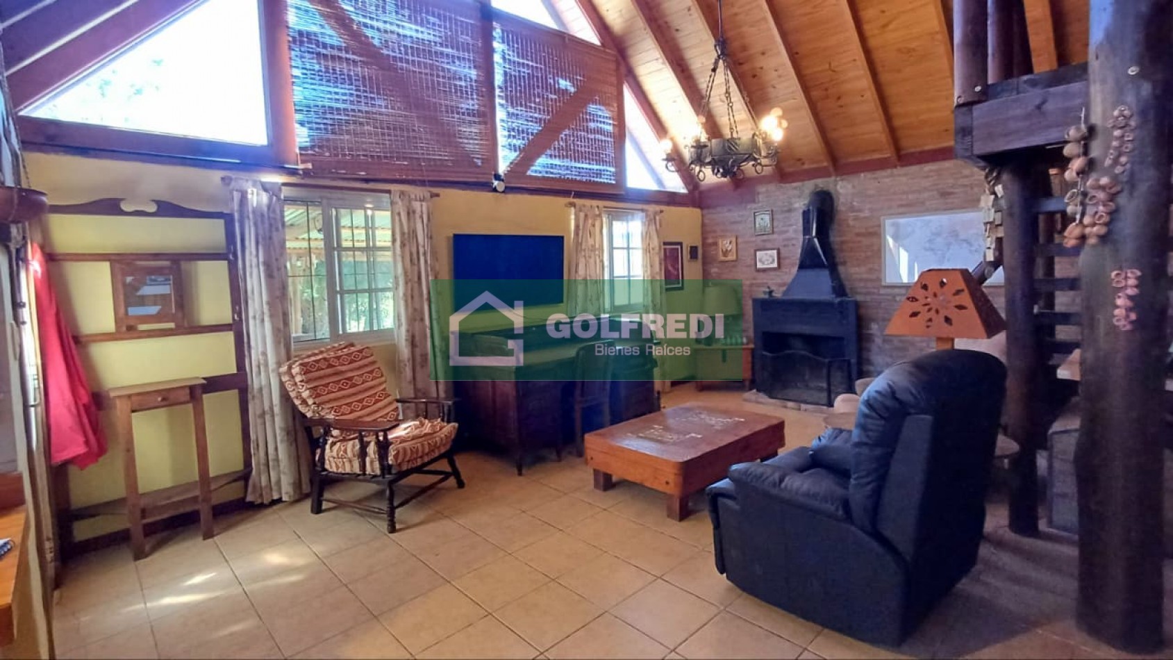 Hermosa Propiedad en Grand Bourg