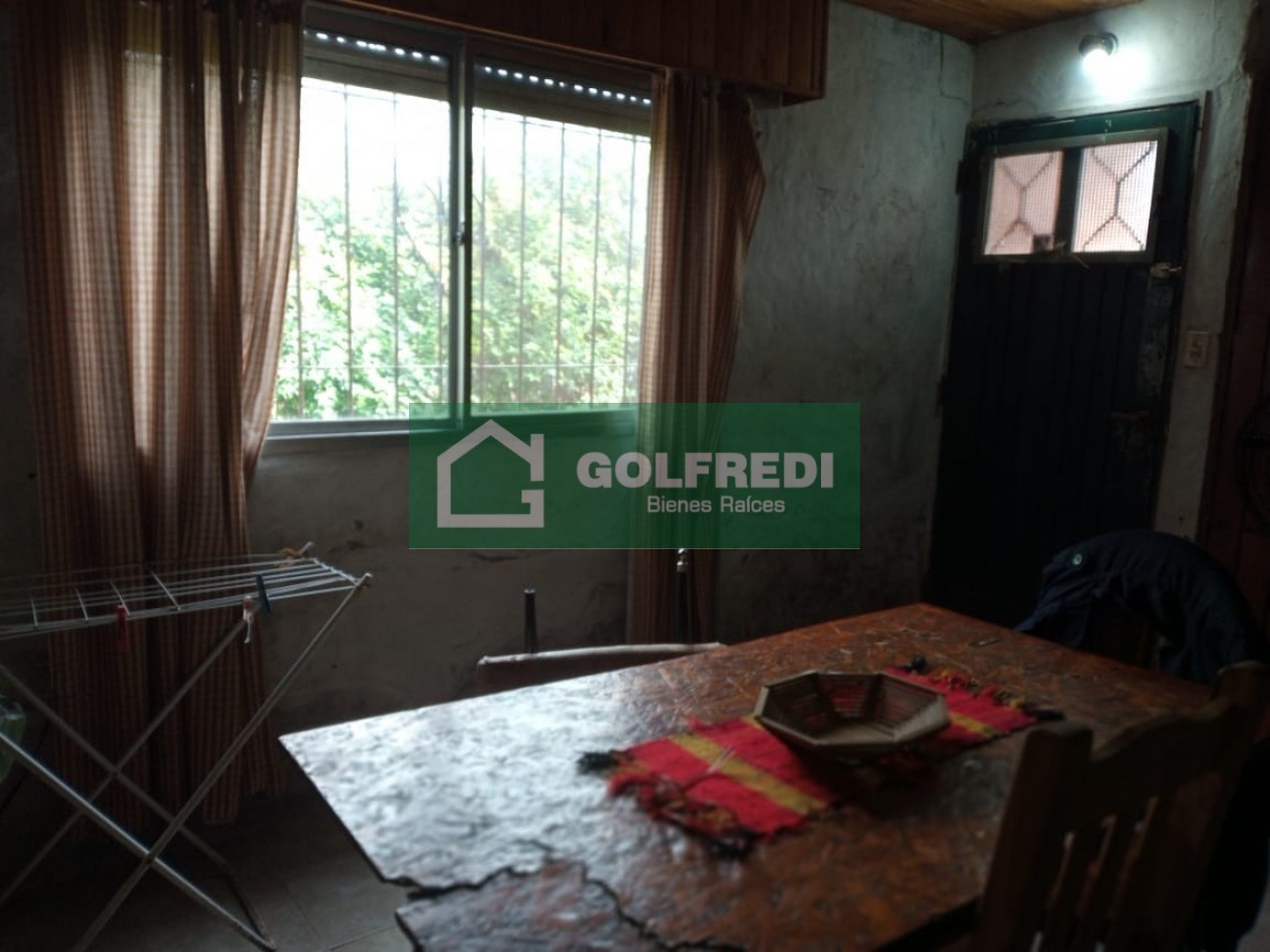 Casa 3 ambientes en Benavidez