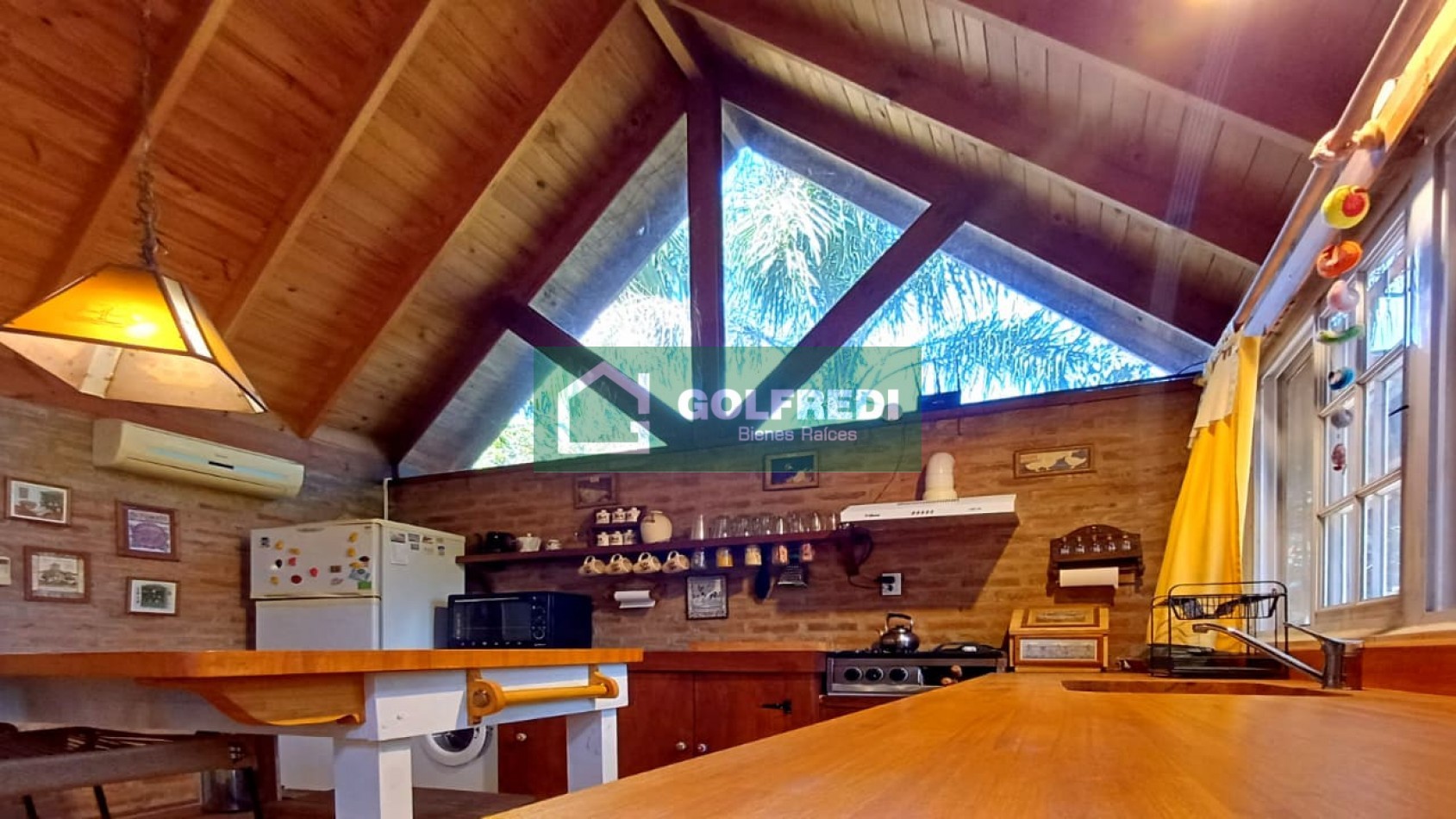 Hermosa Propiedad en Grand Bourg