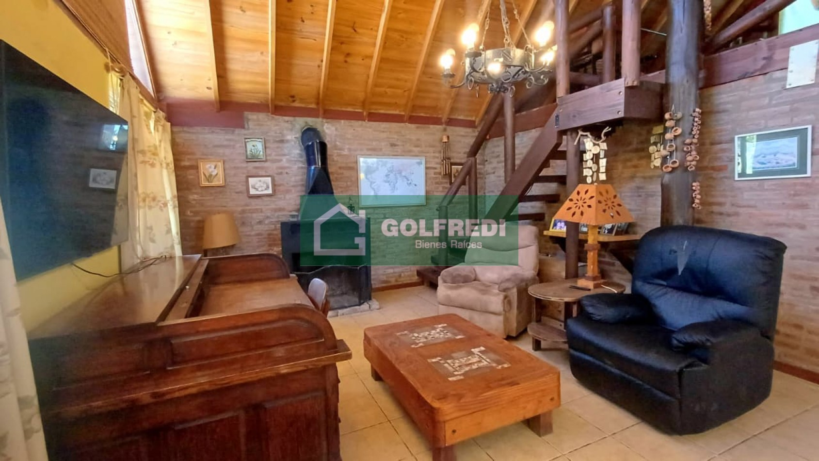 Hermosa Propiedad en Grand Bourg