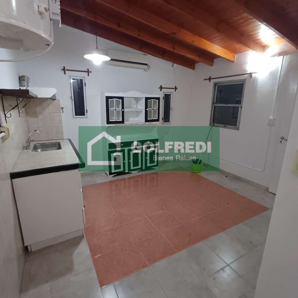 PH 2 ambientes en Benavidez