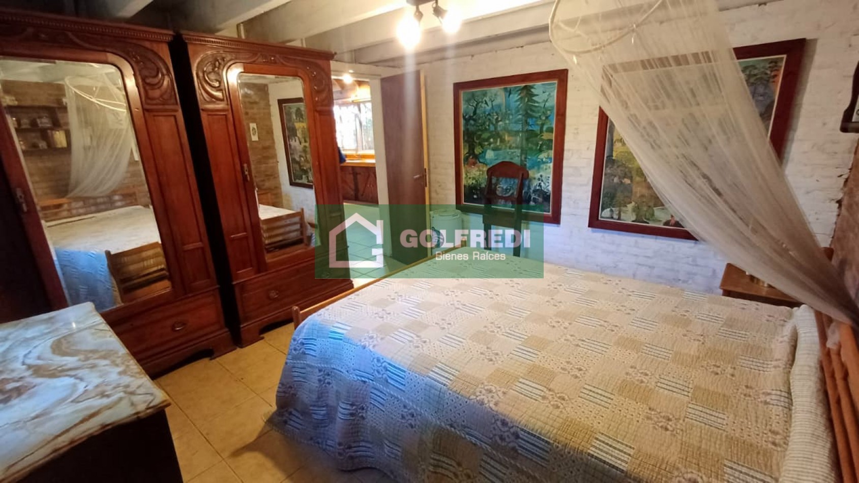 Hermosa Propiedad en Grand Bourg