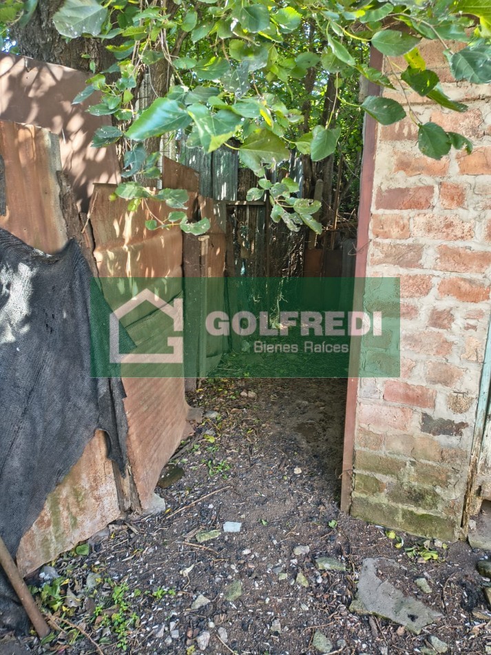 Propiedad en Matheu Centro