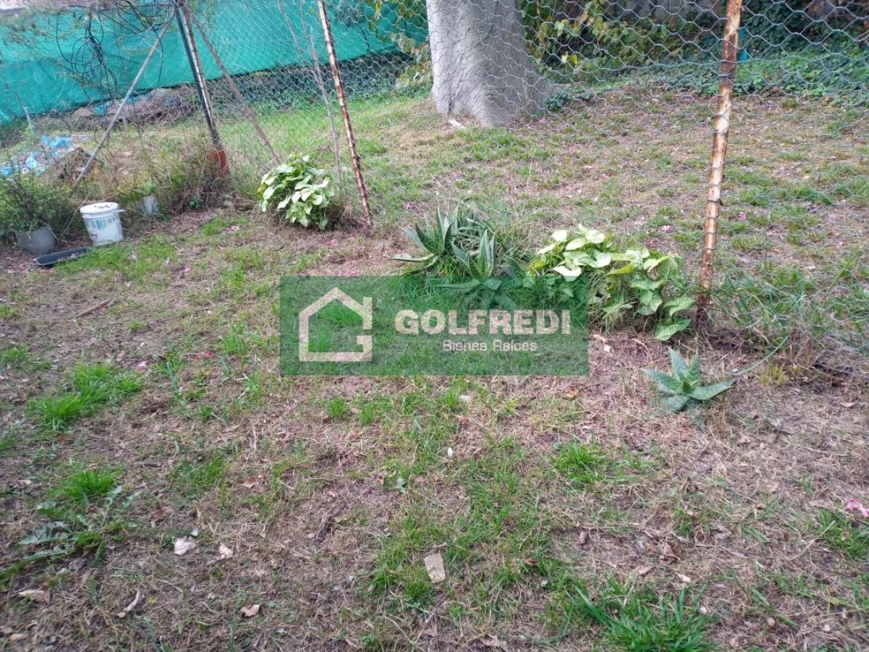 Casa 3 ambientes en Benavidez